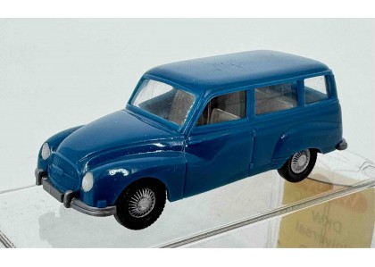 Autoturism DKW Universal - Wiking 10 123